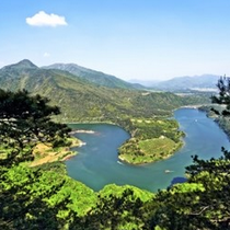  산막이 옛길