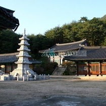 낙영산 공림사