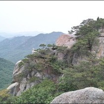 도명산